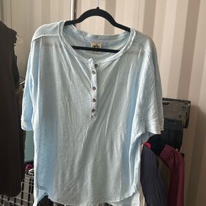 Free people. Henley
